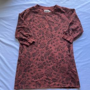 Pact Organic Dress - Medium